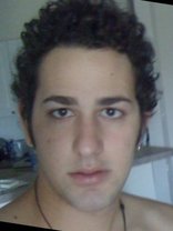 Person who looks like Jon Stewart