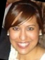 Person who looks like Kristin Herrera