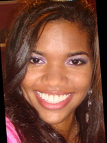 Person who looks like Jennifer Freeman