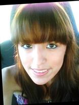 Person who looks like Chiaki Kuriyama