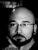 Person who looks like Burt Reynolds