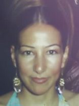 Person who looks like Rachel Stevens