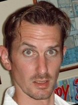 Person who looks like Sean Penn