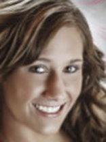 Person who looks like Rita Wilson