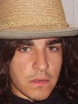 Person who looks like Jason Mewes