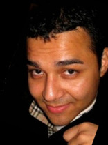 Person who looks like Wilmer Valderrama