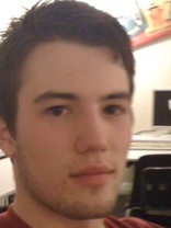 Person who looks like Miko Hughes