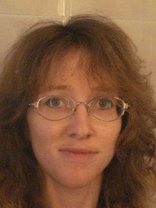 Person who looks like Edie Falco