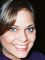 Person who looks like Mini Anden