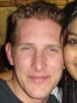 Person who looks like Cole Hauser