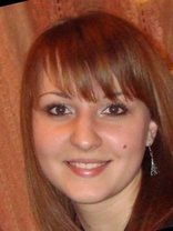 Person who looks like Sara Rue