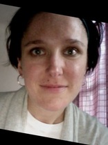 Person who looks like Carey Lowell