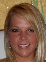 Person who looks like P!nk