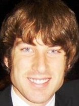 Person who looks like John Krasinski