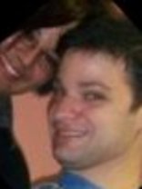 Person who looks like Cody Kasch