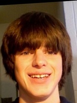 Person who looks like Marshall Allman