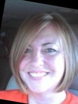 Person who looks like Annette Bening