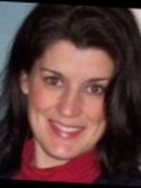 Person who looks like Cindy Crawford