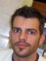 Person who looks like Gale Harold