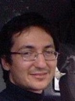 Person who looks like Bill Gates