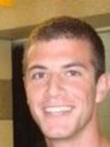 Person who looks like David Beckham