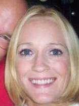 Person who looks like Anne Heche