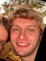 Person who looks like Chris Carmack