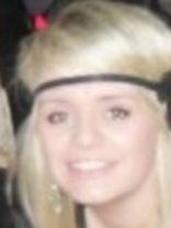 Person who looks like Holly Willoughby