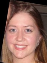 Person who looks like Jenna Fischer