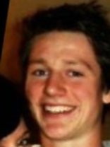 Person who looks like Ricky Ullman