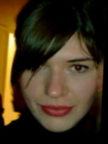 Person who looks like Selma Blair