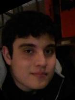 Person who looks like John Mayer