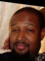 Person who looks like Jesse L. Martin