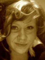 Person who looks like Brittany Murphy