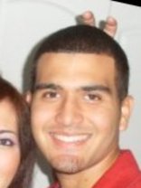 Person who looks like Jose Canseco