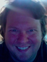 Person who looks like Colin Firth