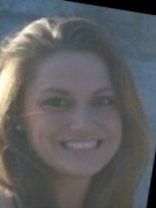 Person who looks like Shania Twain