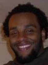 Person who looks like Mike Epps