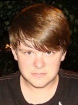 Person who looks like Randy Harrison