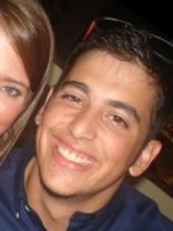 Person who looks like Bill Rancic