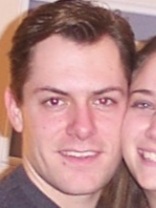 Person who looks like Gabriel Macht