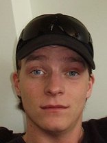 Person who looks like Ty Pennington