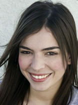 Person who looks like Jacinda Barrett