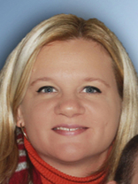 Person who looks like Tracey Gold