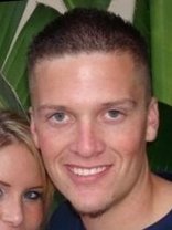 Person who looks like Lucas Black