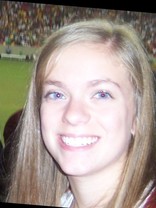 Person who looks like Eva Herzigova