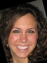 Person who looks like Brooke Burns