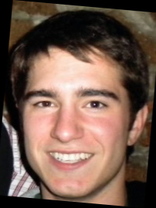 Person who looks like Brandon Routh