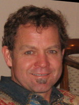 Person who looks like Michael Keaton