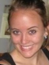 Person who looks like Rebecca Gayheart